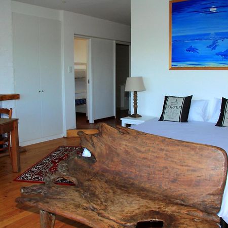 Beach House Hotell Jeffreys Bay Eksteriør bilde