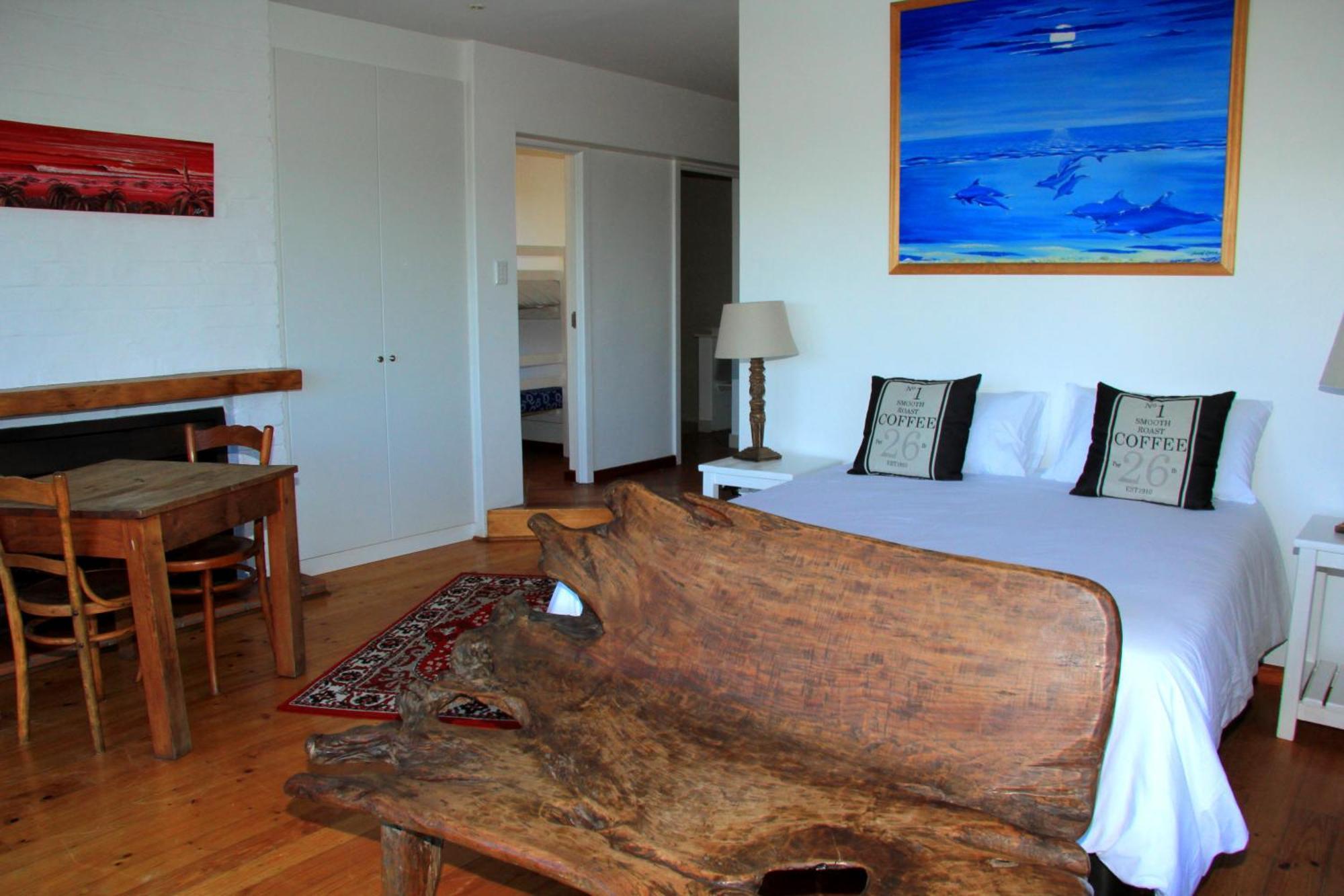 Beach House Hotell Jeffreys Bay Eksteriør bilde