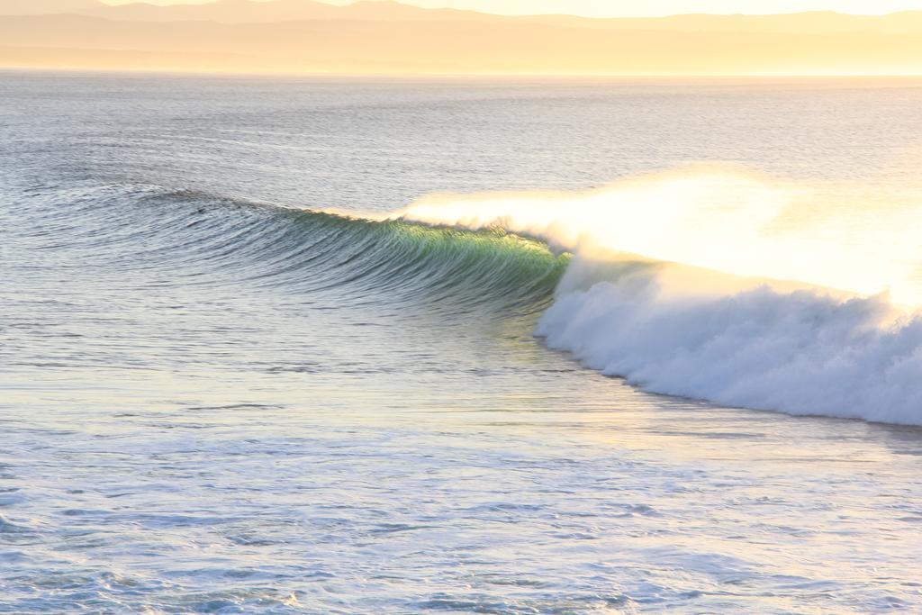 Beach House Hotell Jeffreys Bay Eksteriør bilde